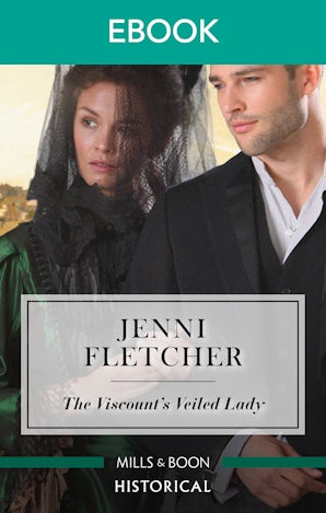 The Viscount's Veiled Lady