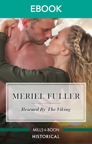 Rescued by the Viking