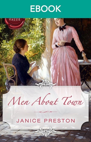 Quills - Men About Town