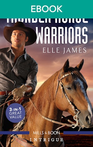 Thunder Horse Warriors: Hostage to Thunder Horse, Thunder Horse Heritage & Thunder Horse Redemption