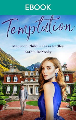 The Jarrods Temptation Bks 1-3