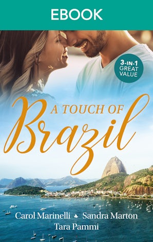 A Touch Of Brazil