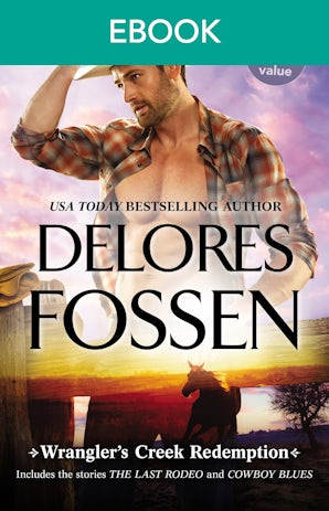 Wrangler's Creek Redemption