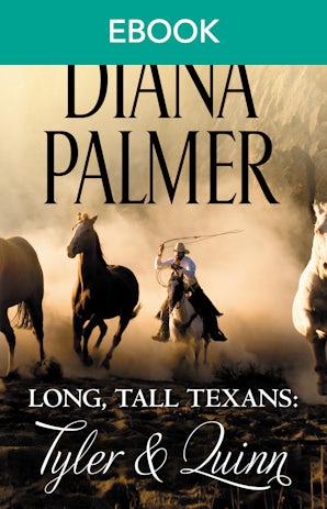 Long, Tall Texans: Tyler & Quinn