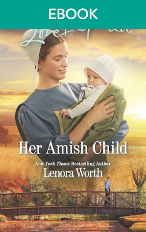 Her Amish Child