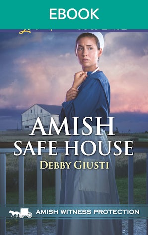 Amish Safe House