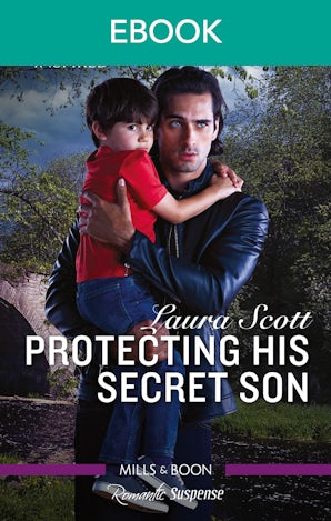 Protecting His Secret Son