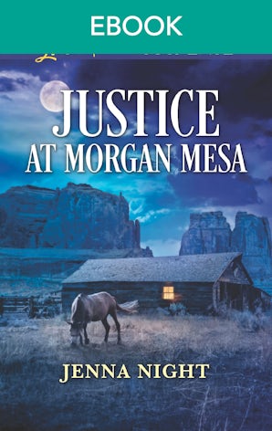 Justice at Morgan Mesa