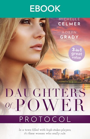 Daugters Of Power: Protocol