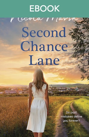 Second Chance Lane