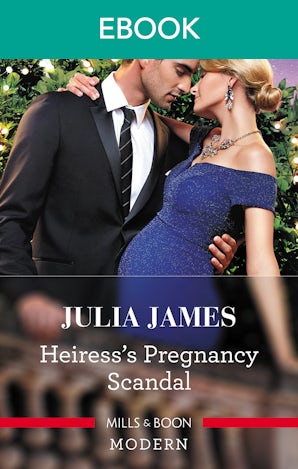 Heiress's Pregnancy Scandal