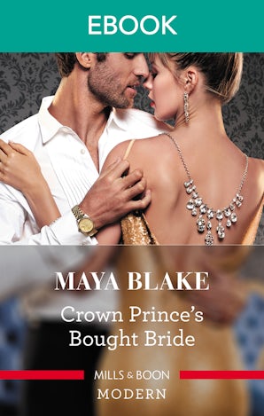 Crown Prince's Bought Bride
