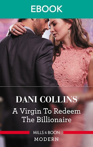 A Virgin to Redeem the Billionaire