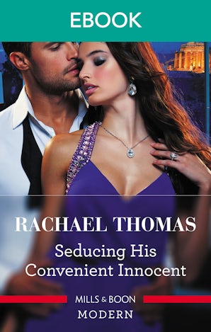 Seducing His Convenient Innocent