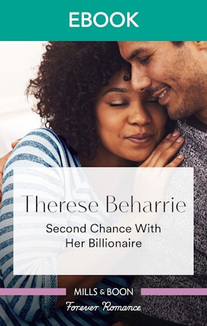 Second Chance with Her Billionaire