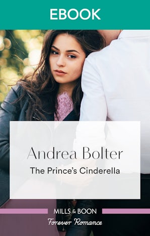 The Prince's Cinderella