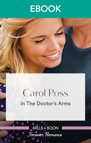 In the Doctor's Arms