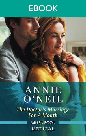 The Doctor's Marriage for a Month