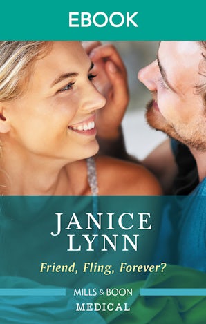 Friend, Fling, Forever?