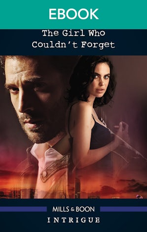 The Girl Who Couldn't Forget