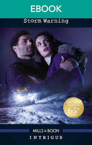 Storm Warning