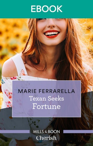 Texan Seeks Fortune
