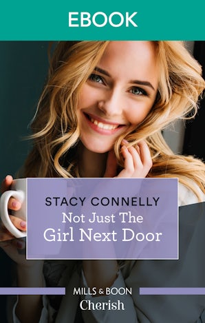 Not Just the Girl Next Door