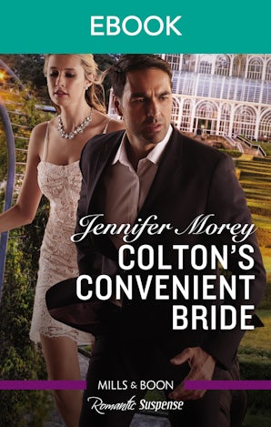 Colton's Convenient Bride