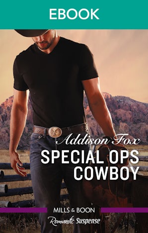 Special Ops Cowboy