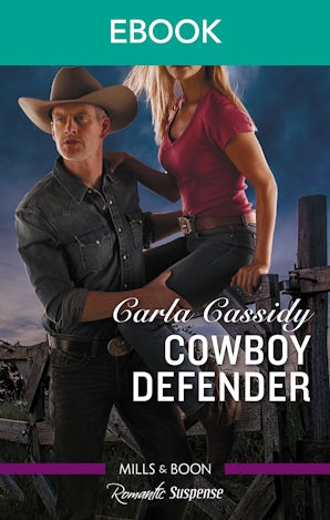 Cowboy Defender
