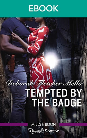 Tempted by the Badge