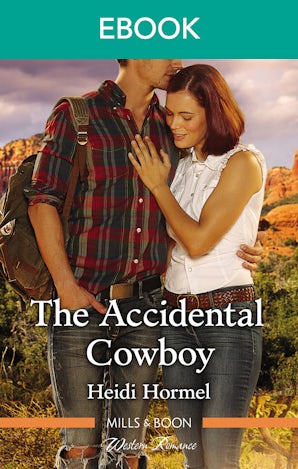 The Accidental Cowboy