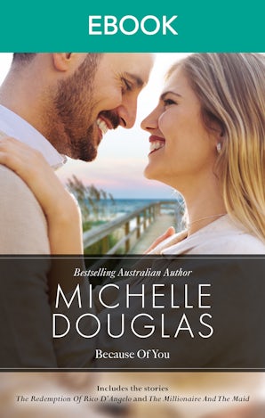 The Redemption of Rico D'Angelo/The Millionaire and the Maid