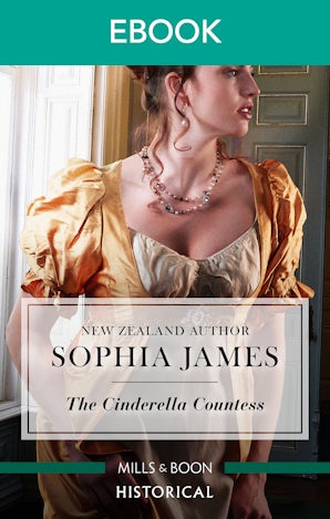 The Cinderella Countess
