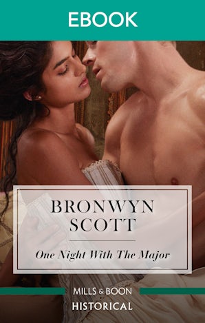 One Night with the Major