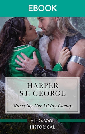 Marrying Her Viking Enemy