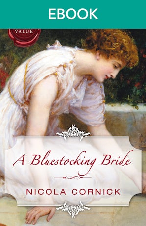 Quills - A Bluestocking Bride
