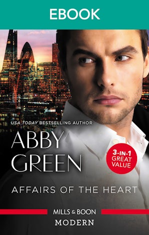 Affairs Of The Heart