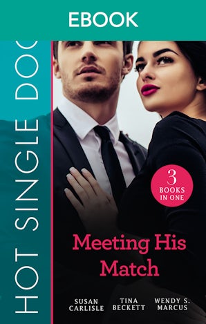 Hot Single Docs: Meeting His Match
