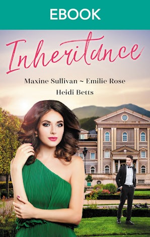 The Jarrods Inheritance Bks 4-6