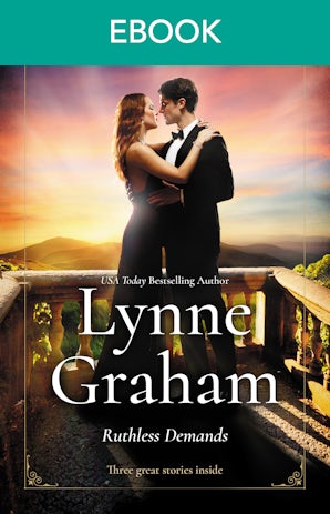 Mills & Boon Stars: Ruthless Demands
