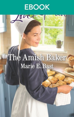 The Amish Baker