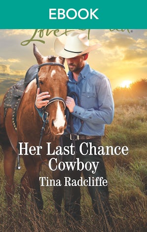Her Last Chance Cowboy