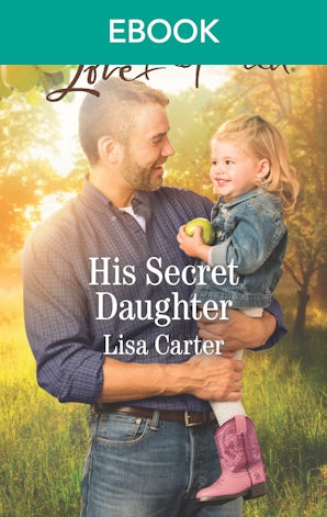 His Secret Daughter