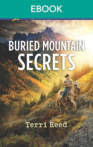 Buried Mountain Secrets