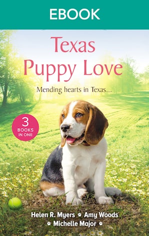 Texas Puppy Love