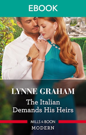 The Italian Demands His Heirs