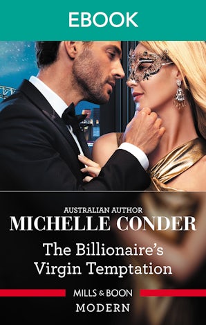 The Billionaire's Virgin Temptation