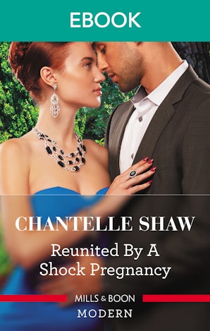 Reunited by a Shock Pregnancy