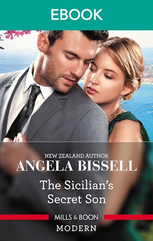 The Sicilian's Secret Son